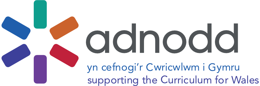 LOGO ADNODD
